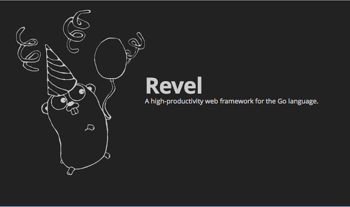 Golang Web Application with Revel | Techunits Research ... image